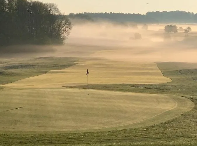 Alba / Og-fewo * Göhren-Lebbin